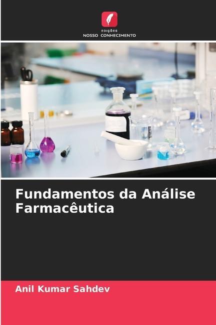 Fundamentos da Análise Farmacêutica