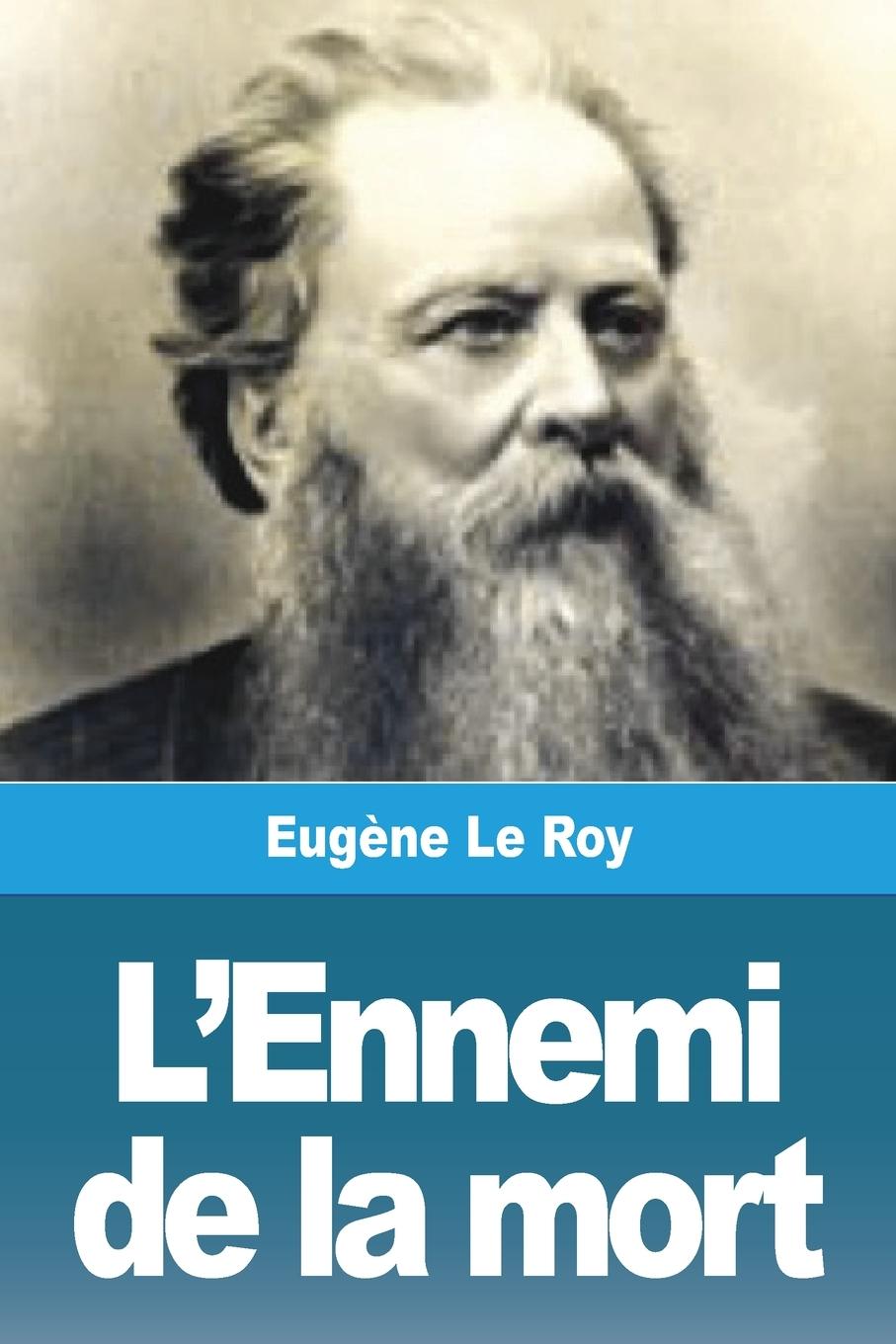 L'Ennemi de la mort