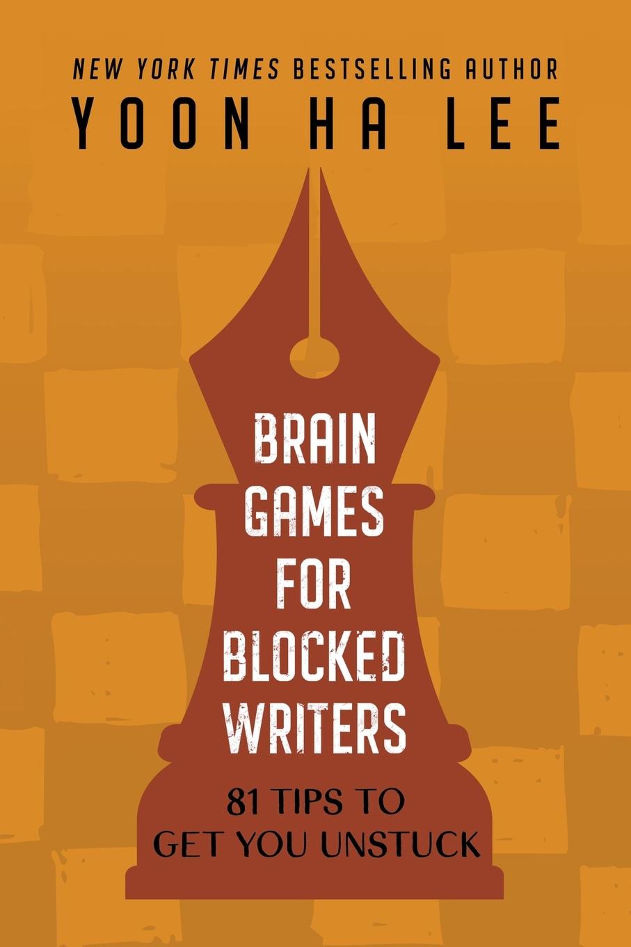 Brain Games for Blocked Writers