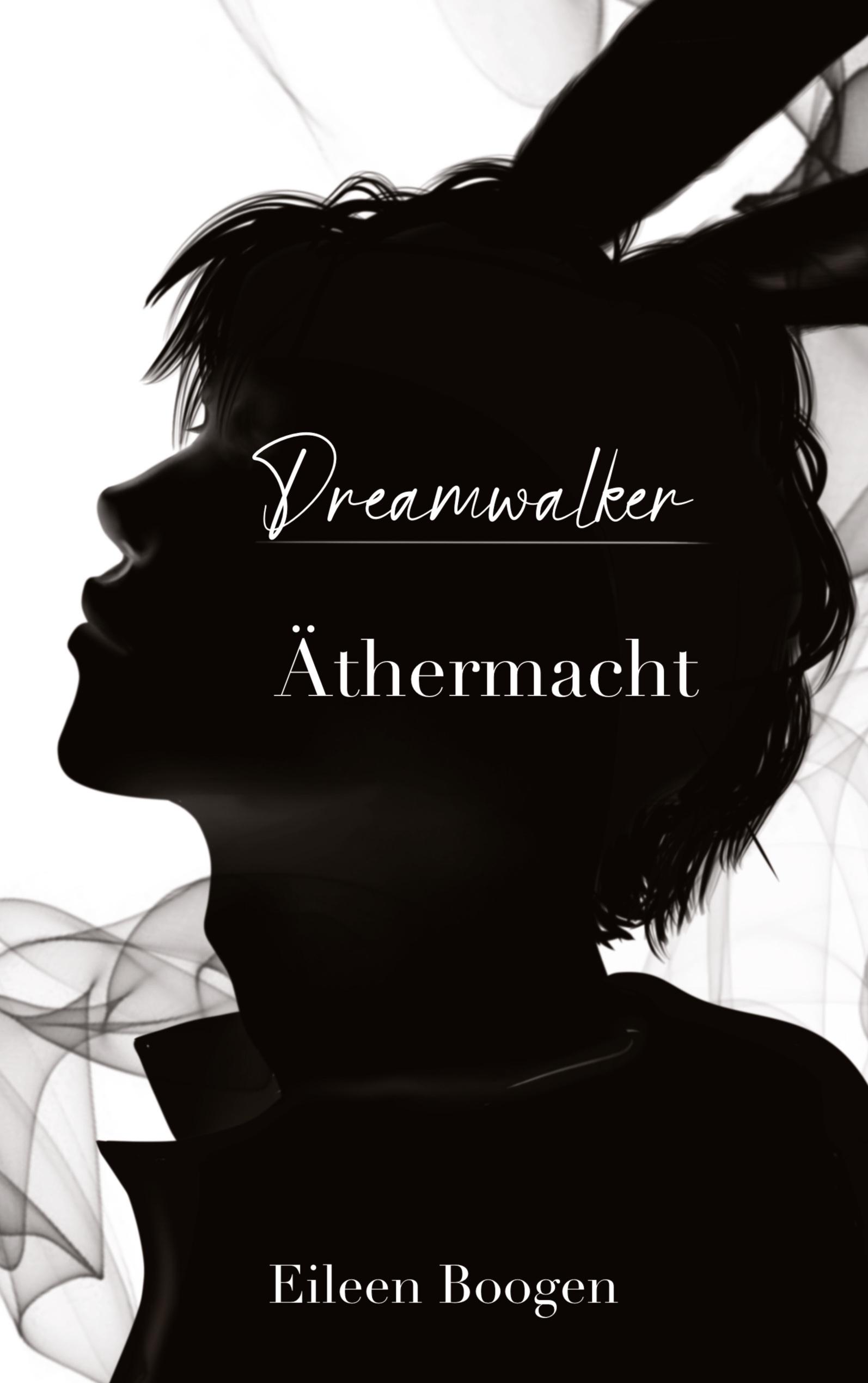 Dreamwalker: Äthermacht