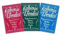 Kalbimin Efendisi - Set 3 Kitap Takim