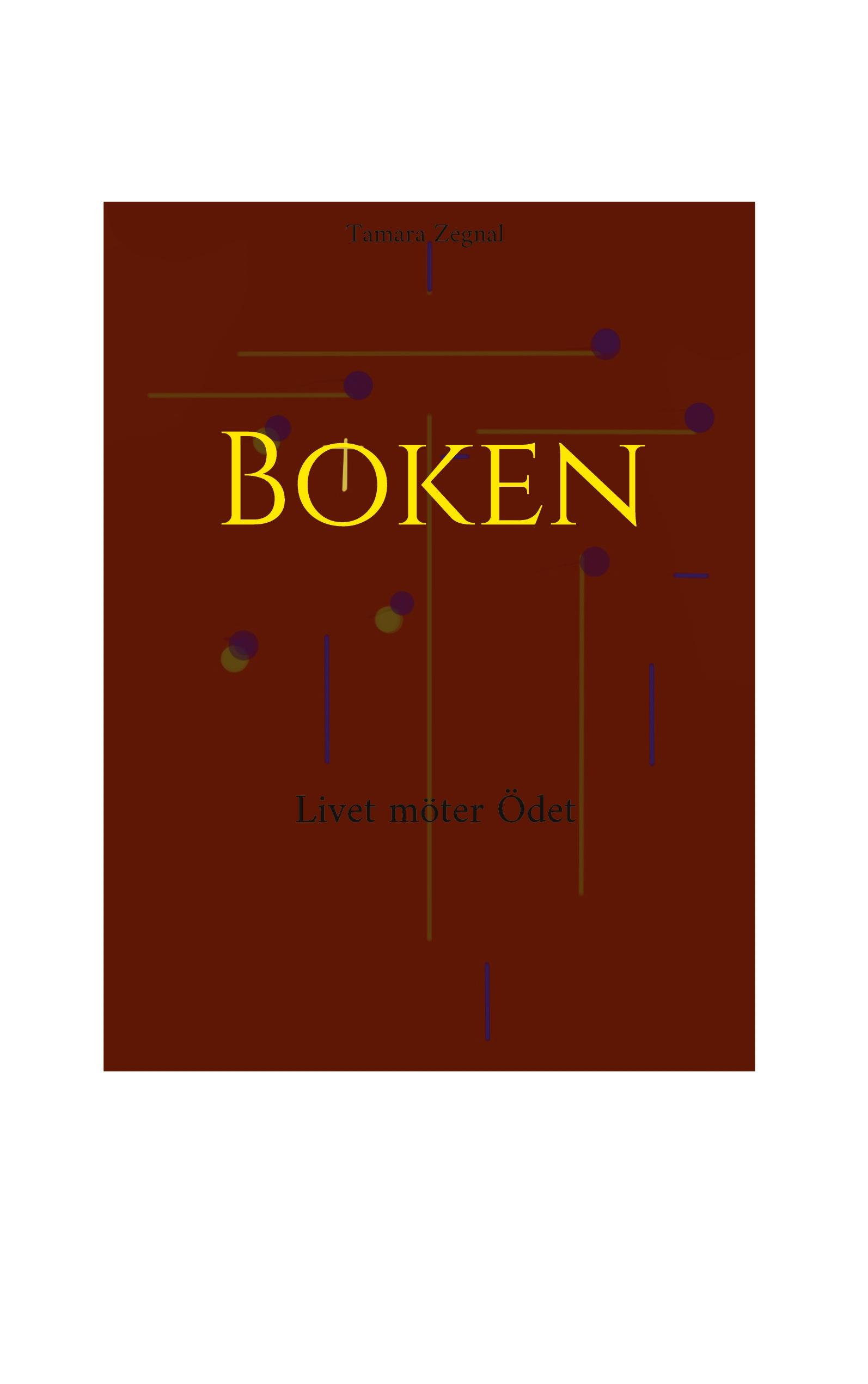 Boken