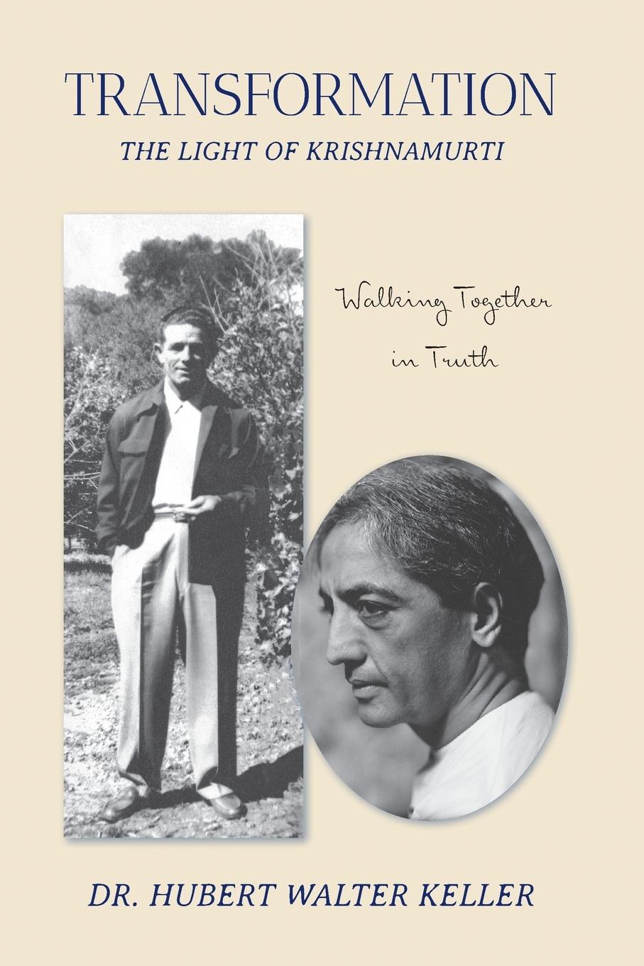 Transformation- The Light of Krishnamurti