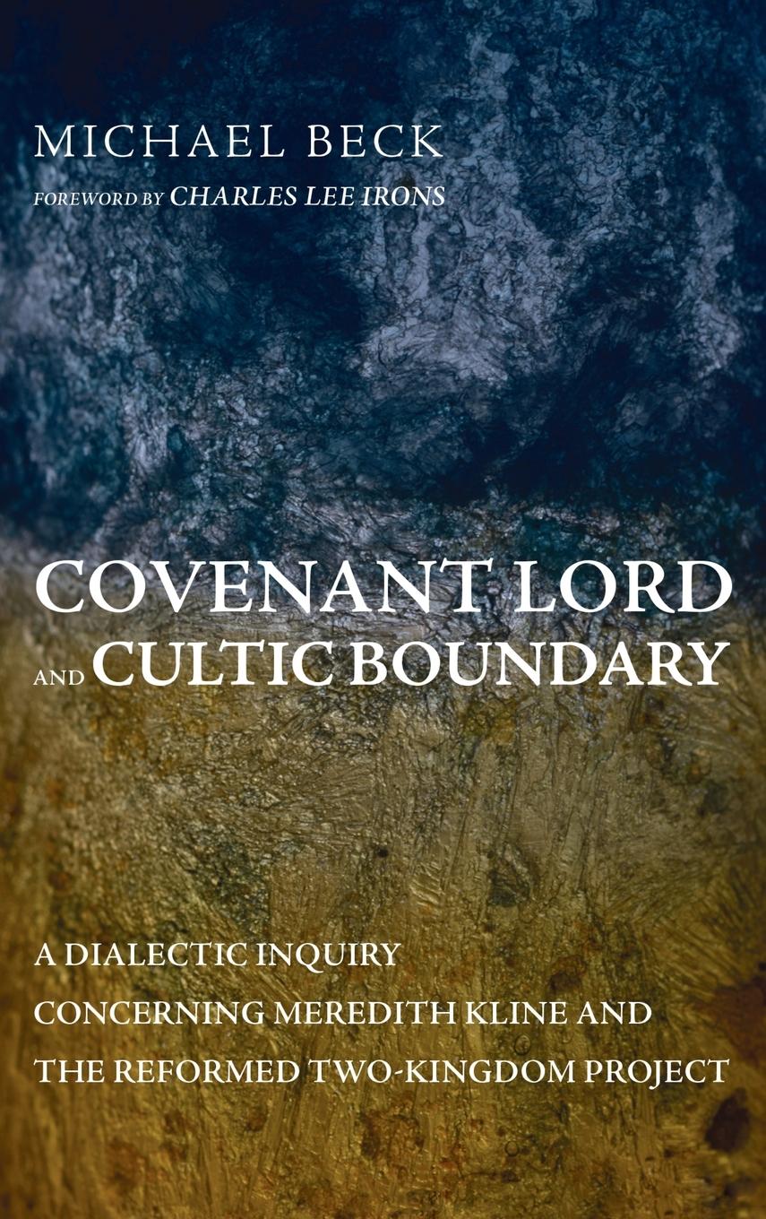 Covenant Lord and Cultic Boundary