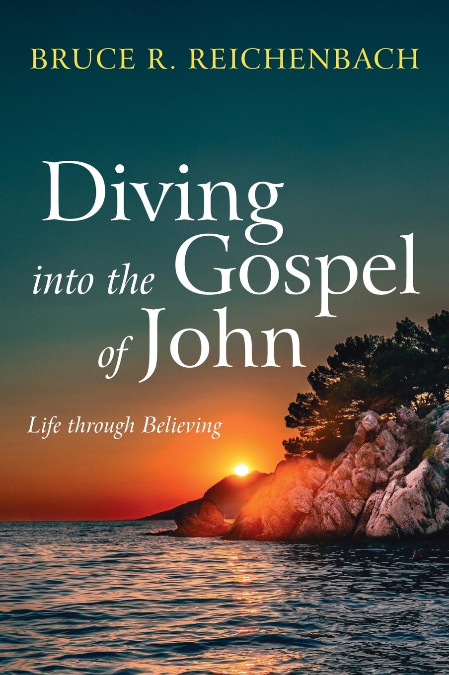 Diving into the Gospel of John