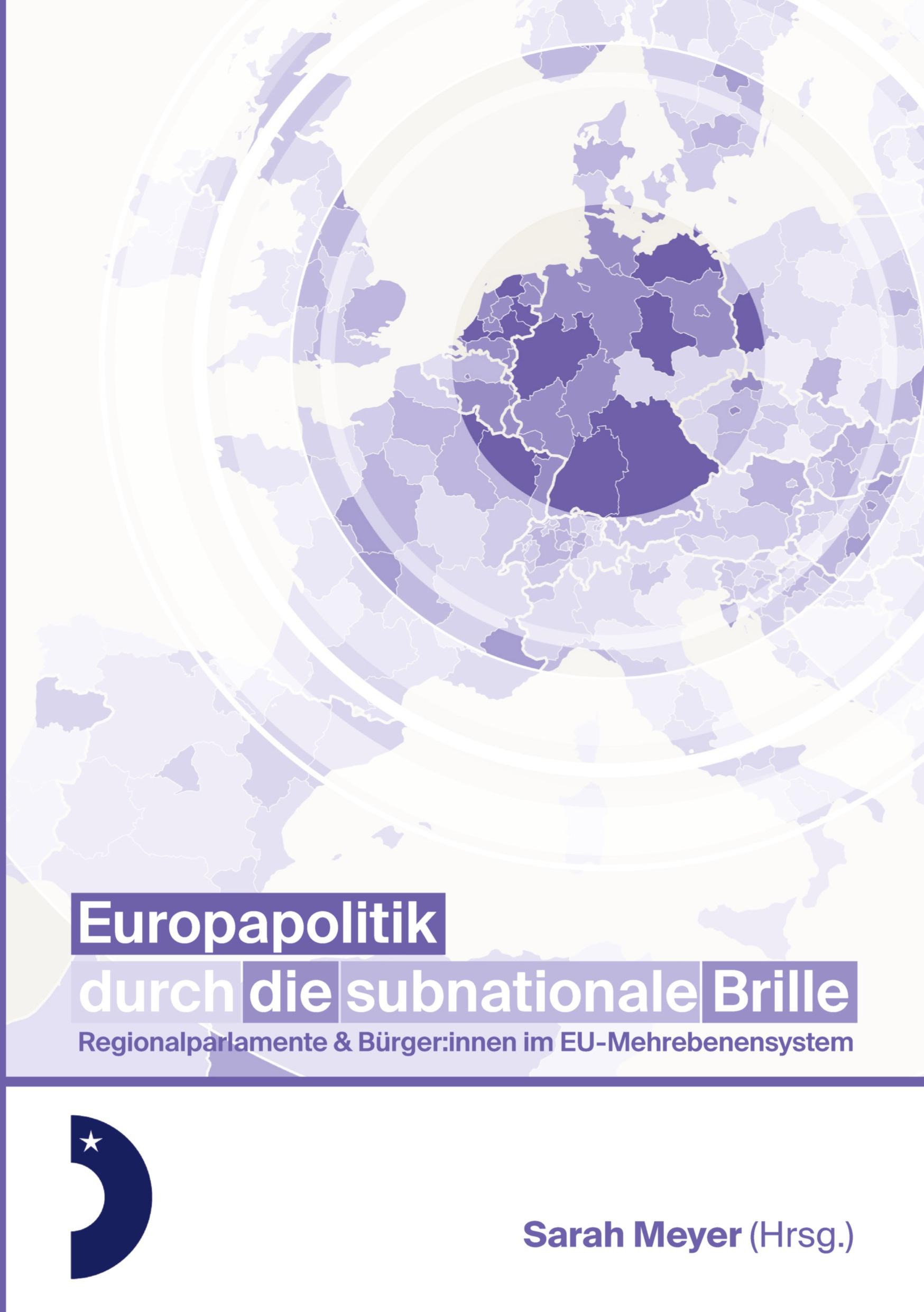 Europapolitik durch die subnationale Brille