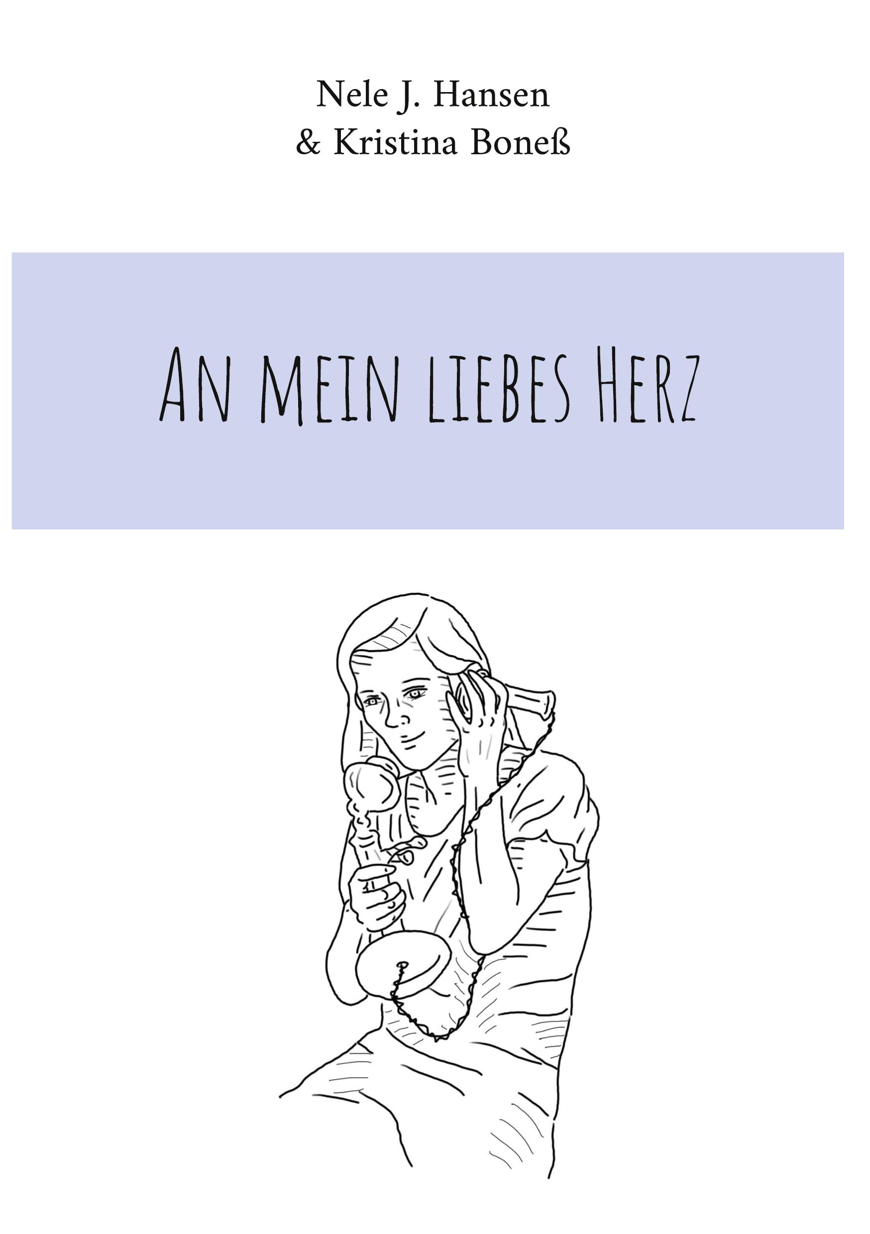 An mein liebes Herz