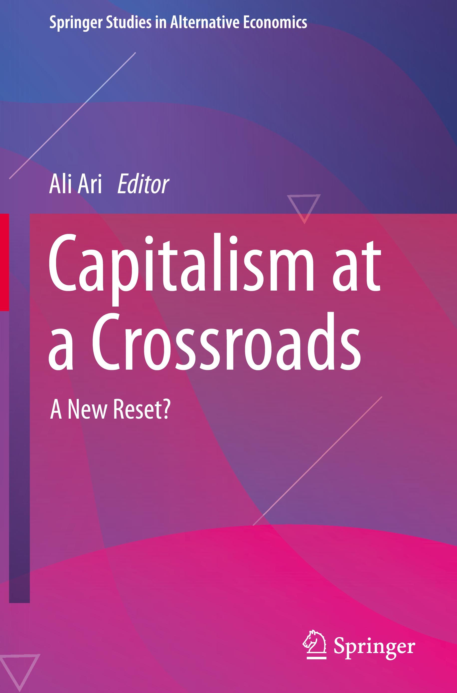 Capitalism at a Crossroads