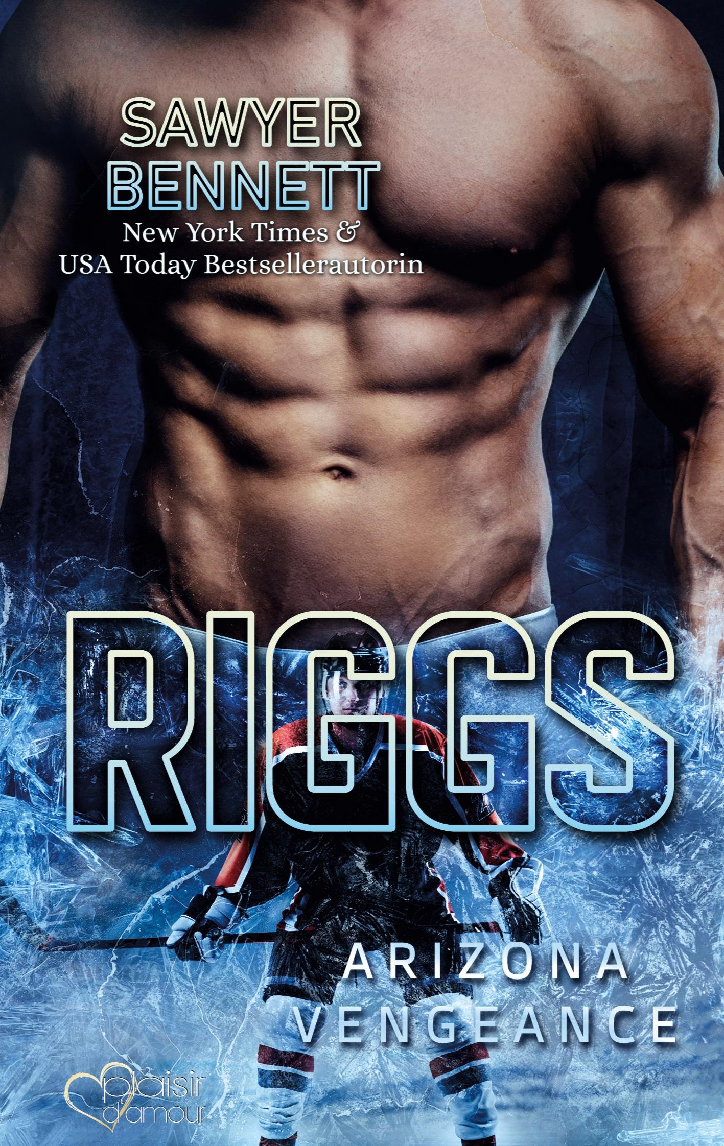 Riggs (Arizona Vengeance Team Teil 11)