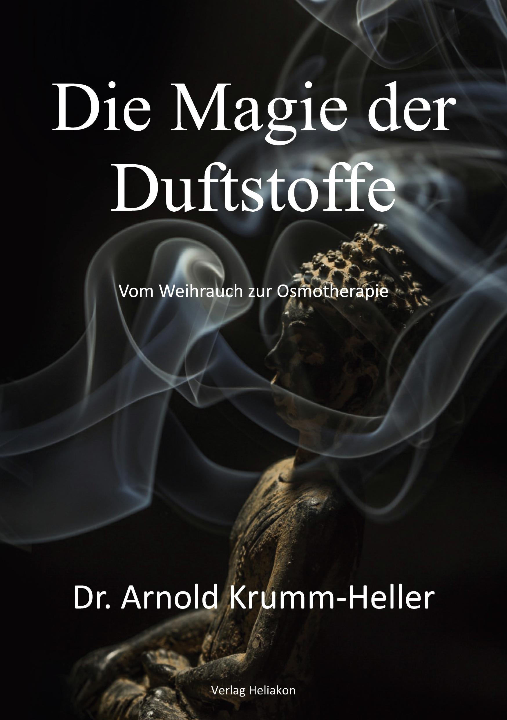 Die Magie der Duftstoffe