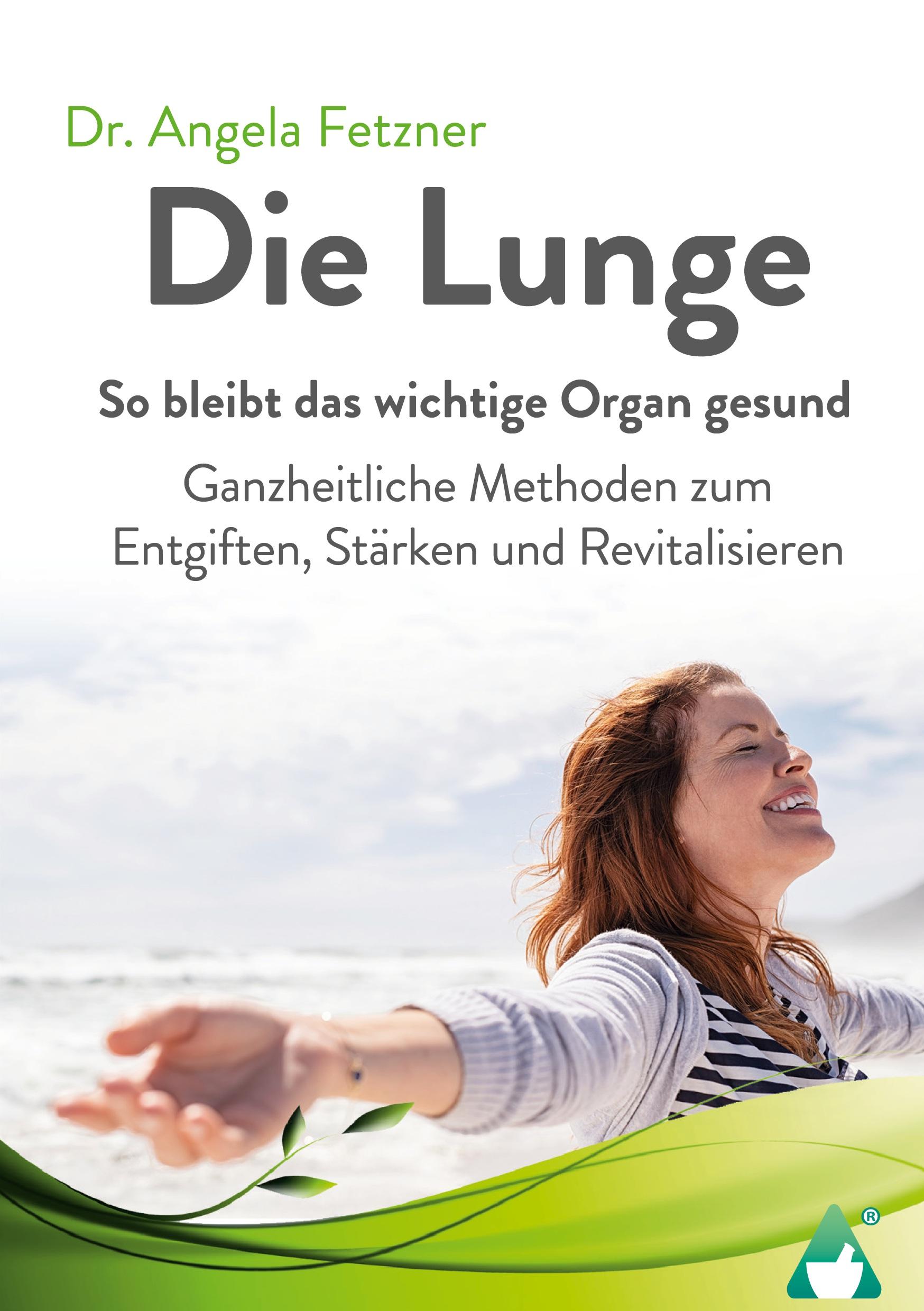 Die Lunge - So bleibt das wichtige Organ gesund