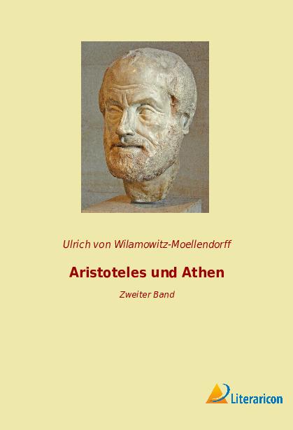 Aristoteles und Athen