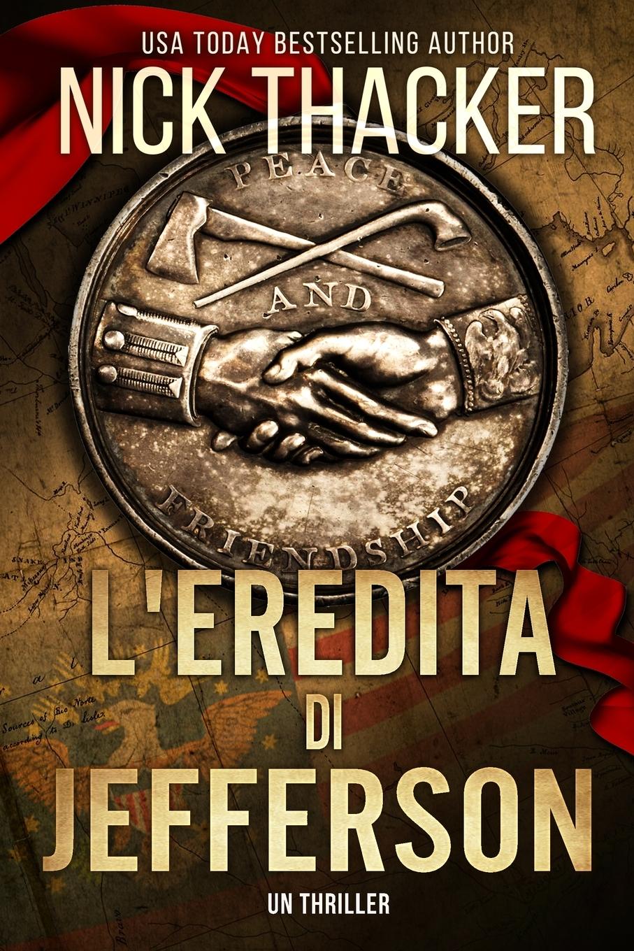 l'Eredita di Jefferson