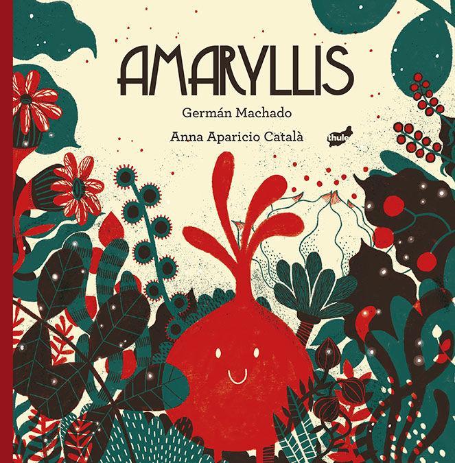 Amaryllis