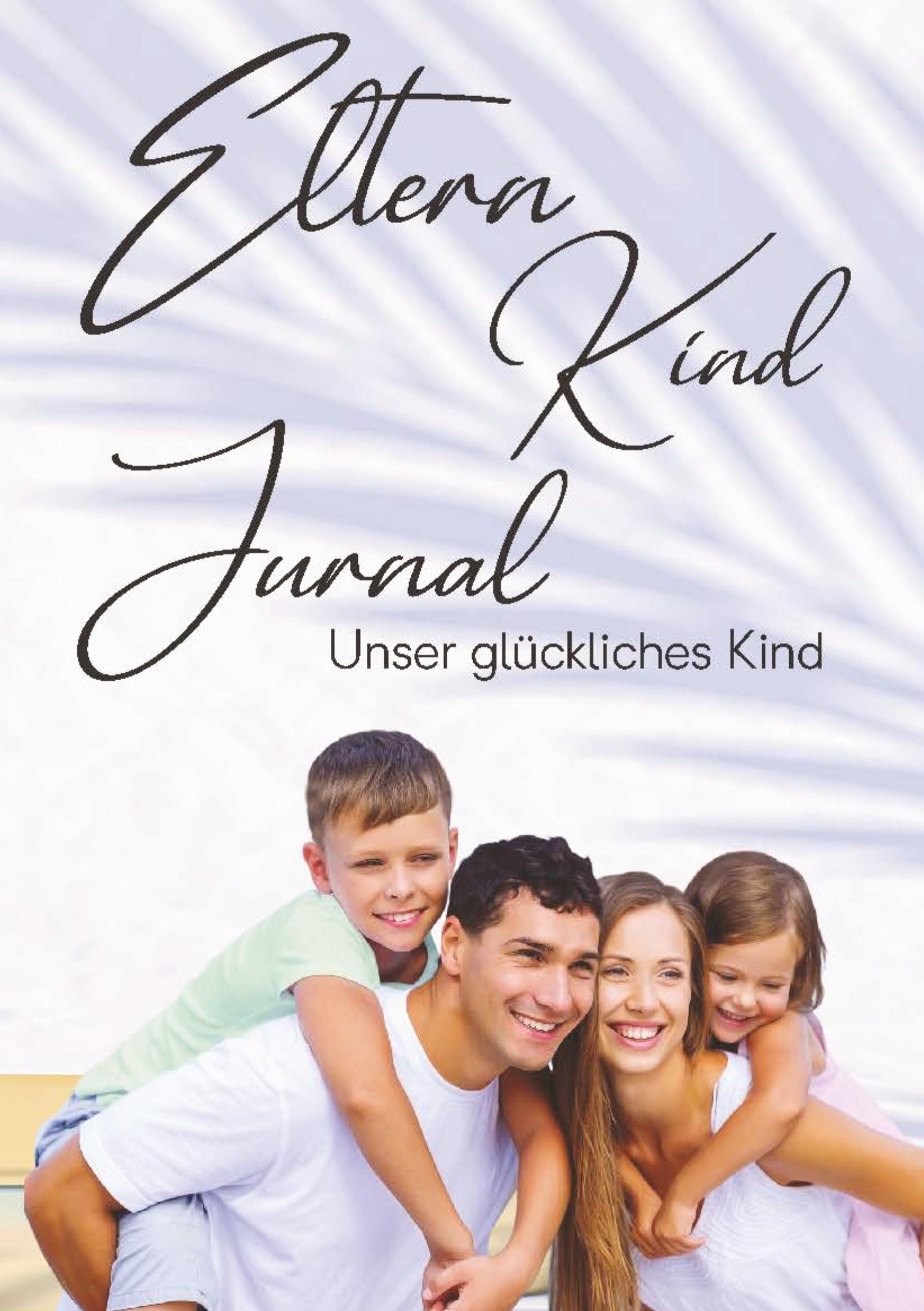 Eltern Kind Jurnal