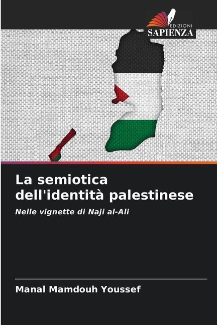 La semiotica dell'identità palestinese