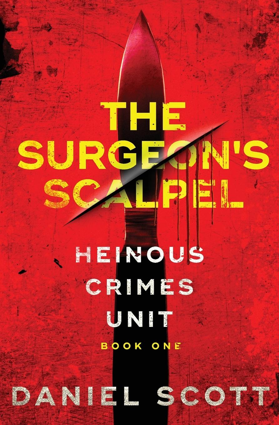 The Surgeon's Scalpel