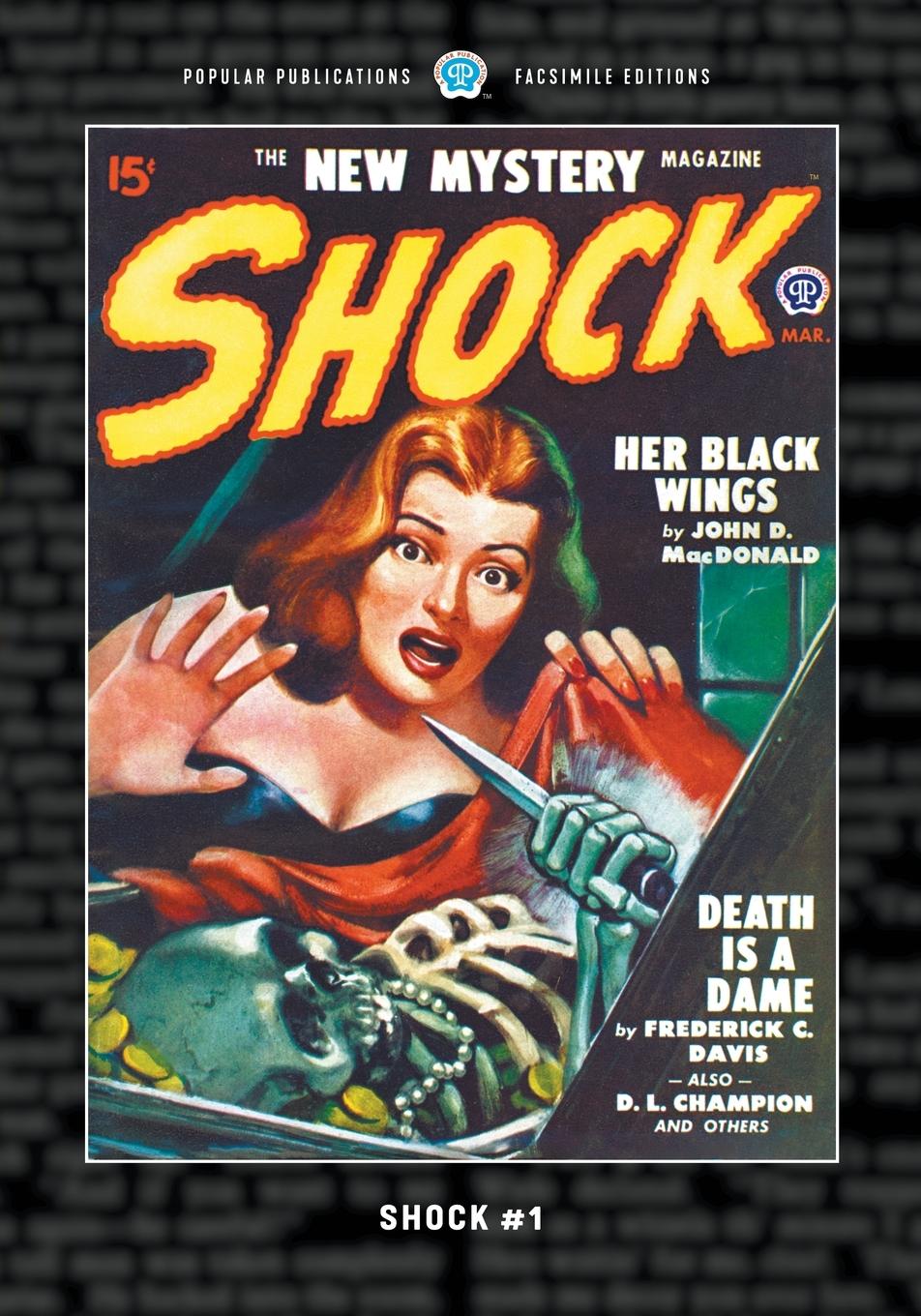 Shock #1