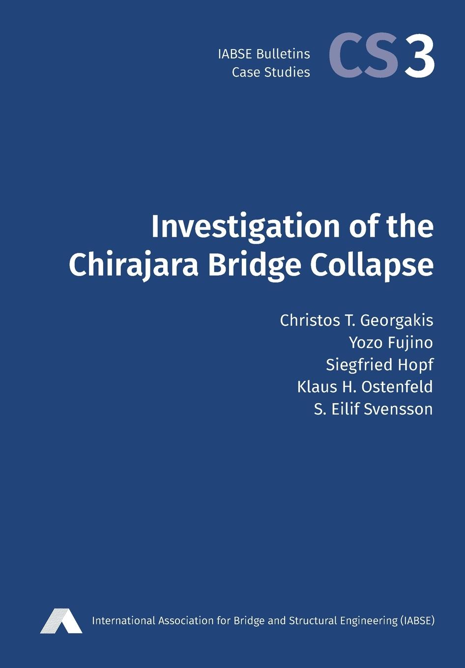 Investigation of the Chirajara Bridge Collapse