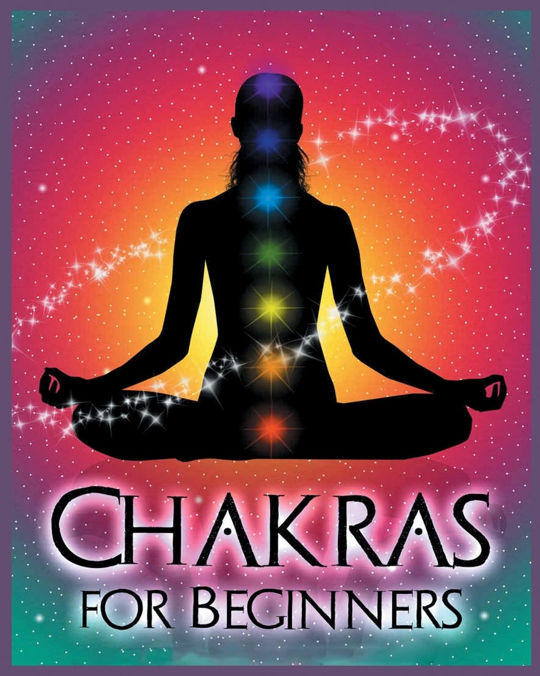 Chakras for Beginners