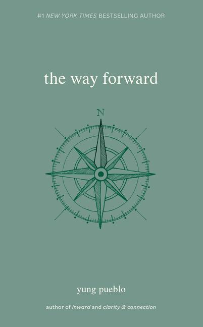 The Way Forward