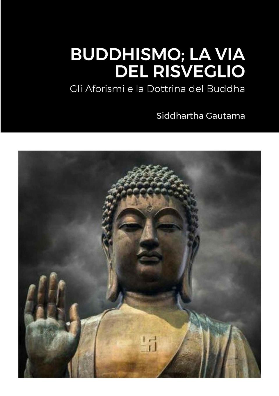 Buddhismo; La Via Del Risveglio