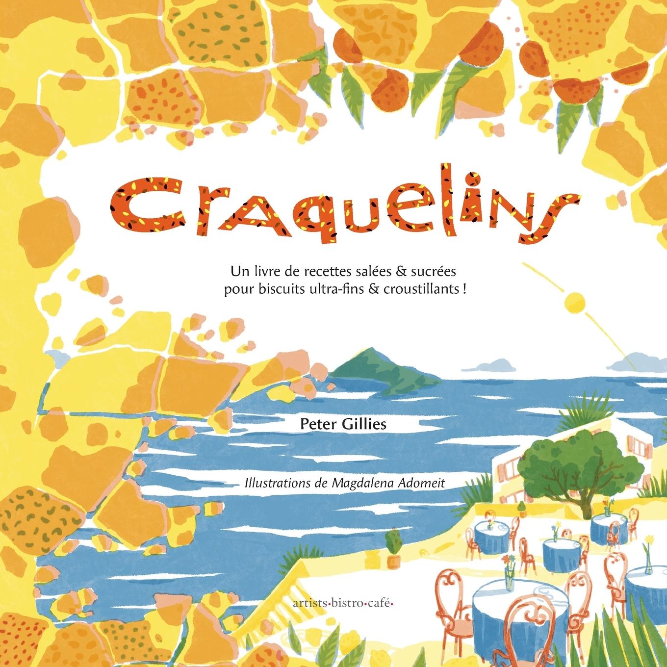 Craquelins