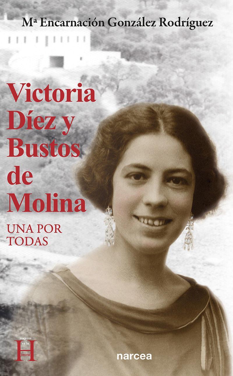 Victoria Díez y Bustos de Molina