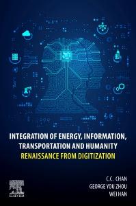 Integration of Energy, Information, Transportation and Humanity