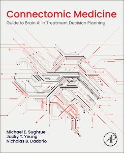 Connectomic Medicine