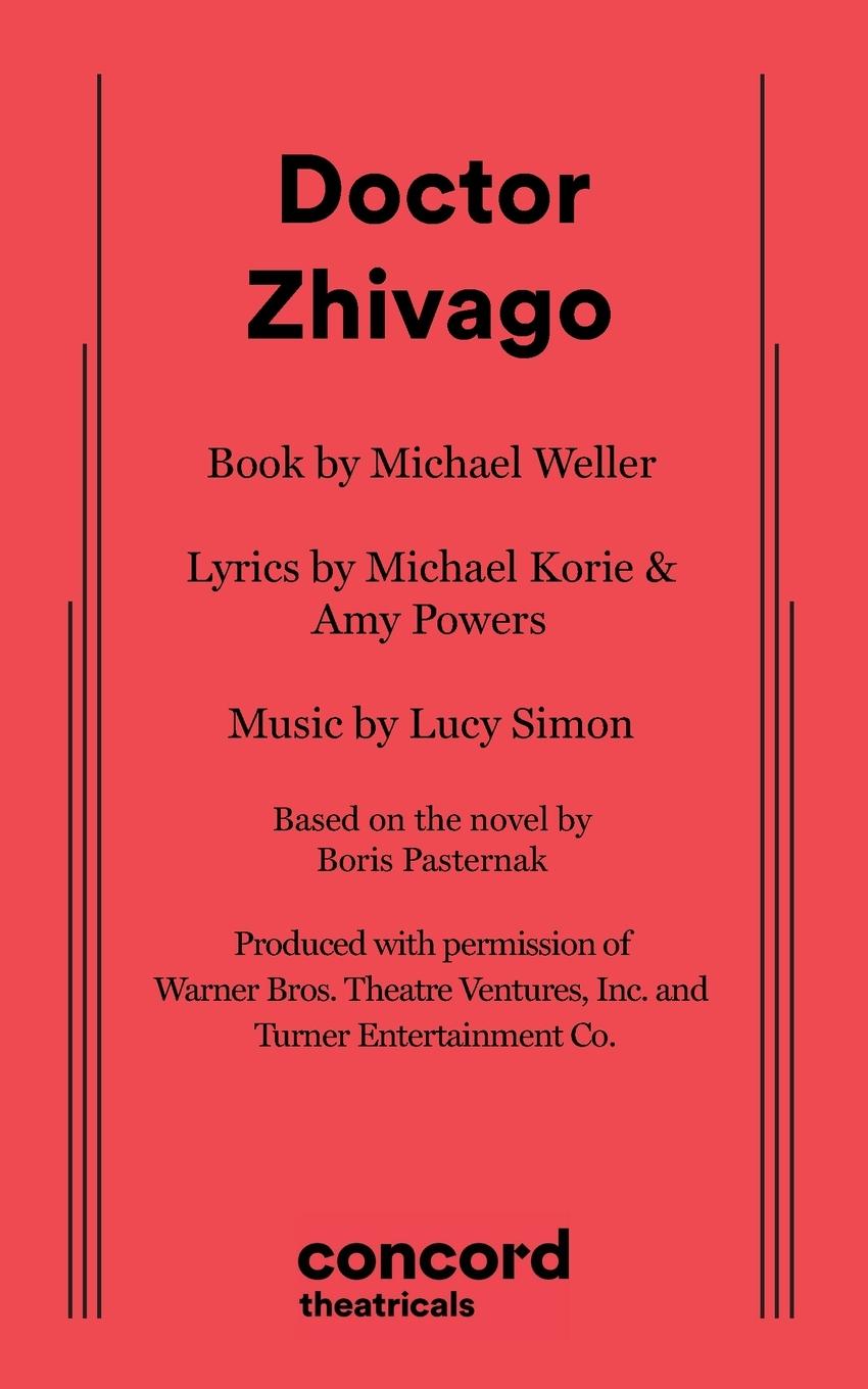 Doctor Zhivago