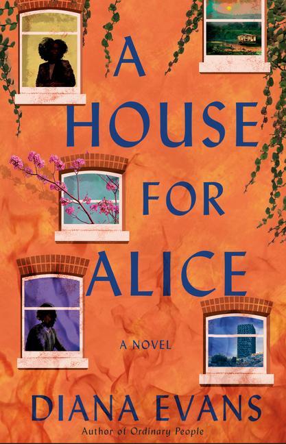 A House for Alice