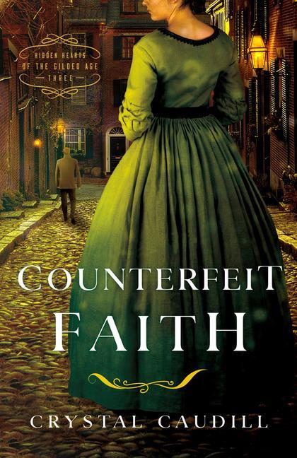 Counterfeit Faith