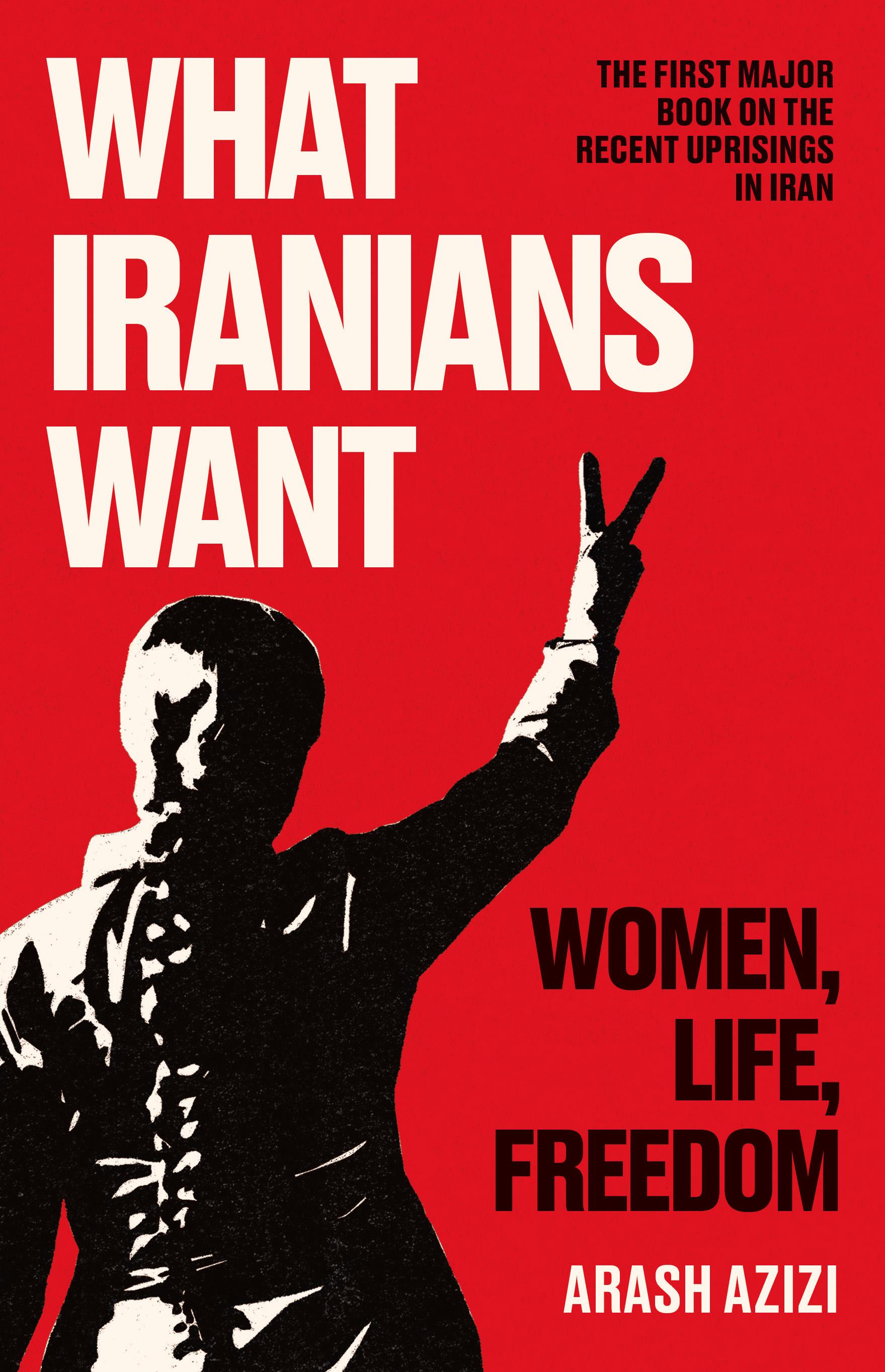 What Iranians Want