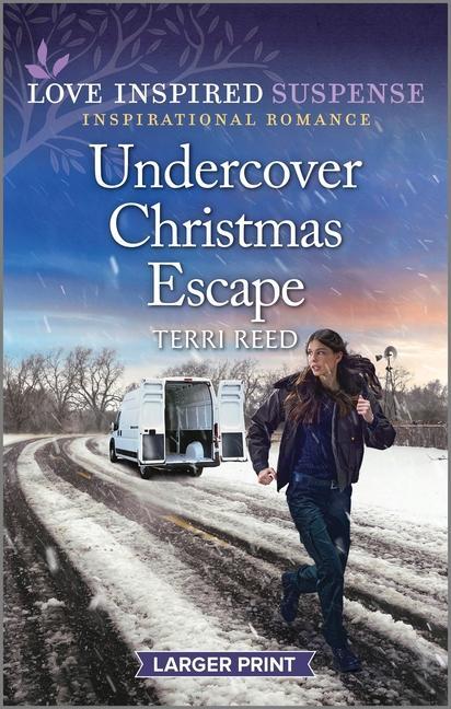 Undercover Christmas Escape