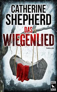 Das Wiegenlied: Thriller