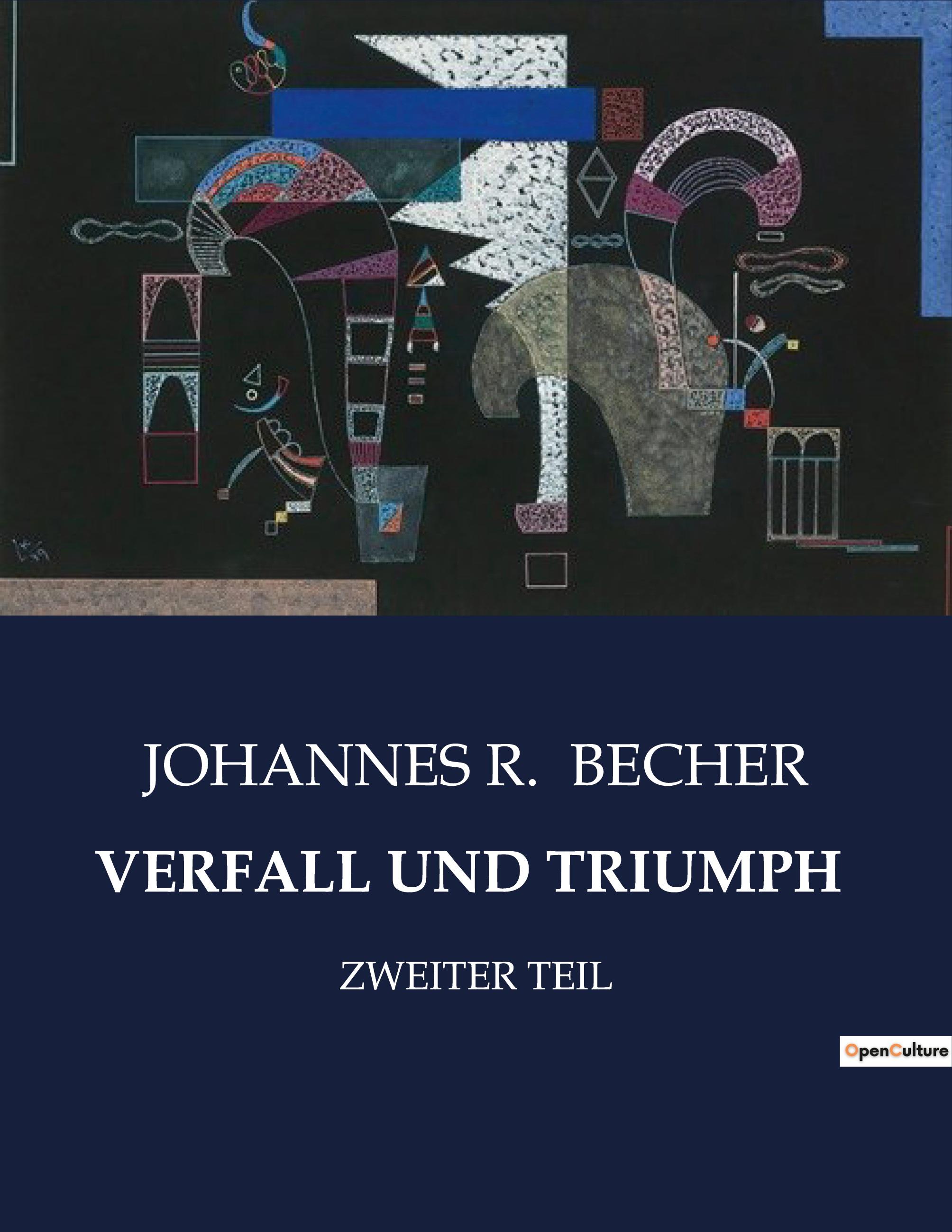 VERFALL UND TRIUMPH