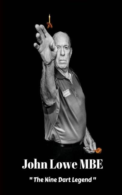 The Nine Dart Legend