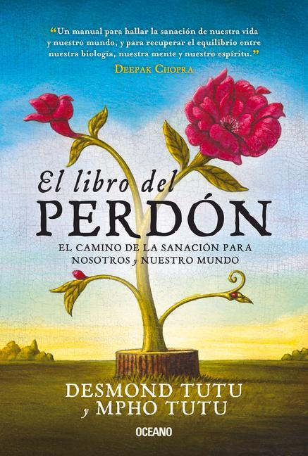 El Libro del Perdón