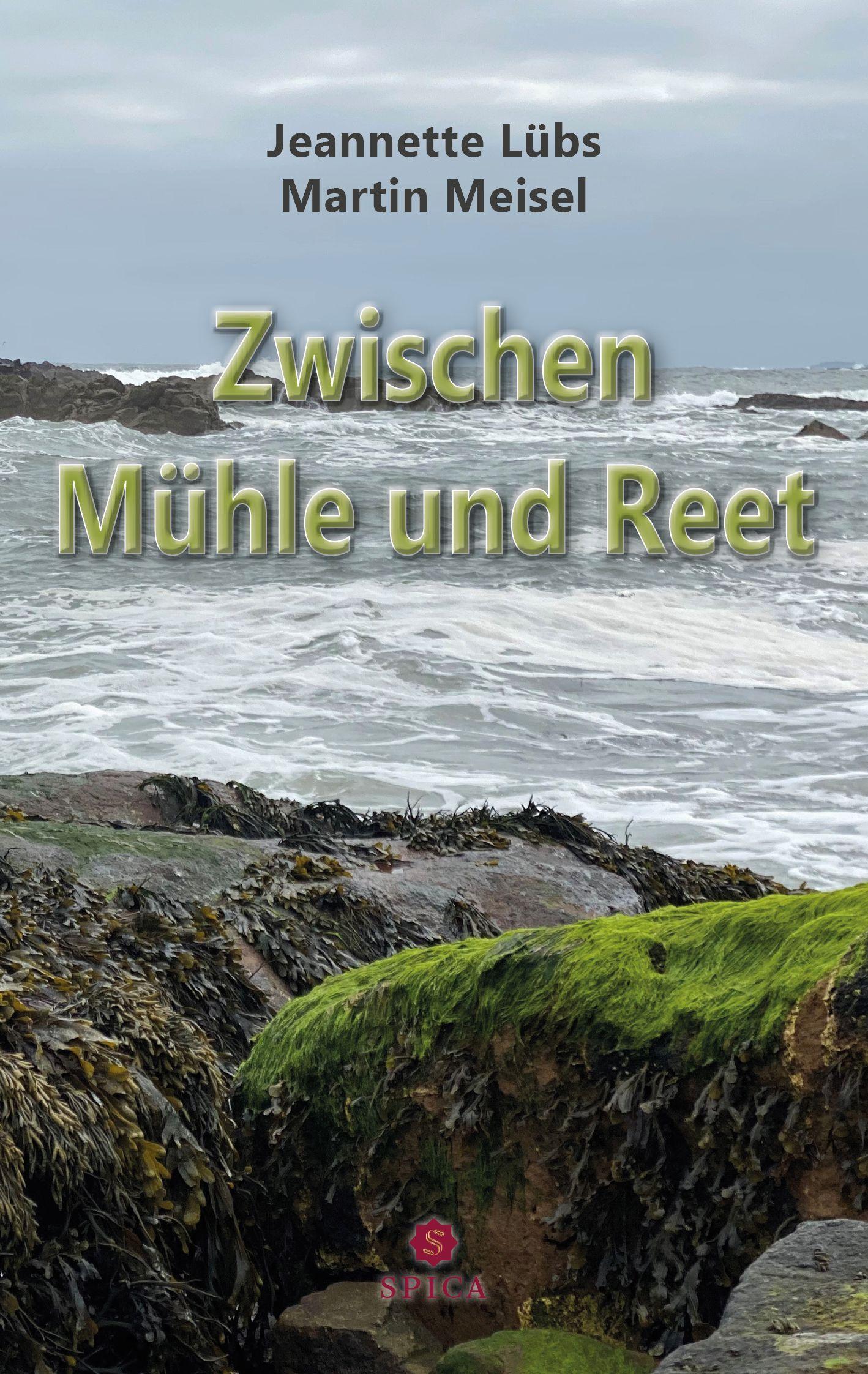 Zwischen Mühle und Reet