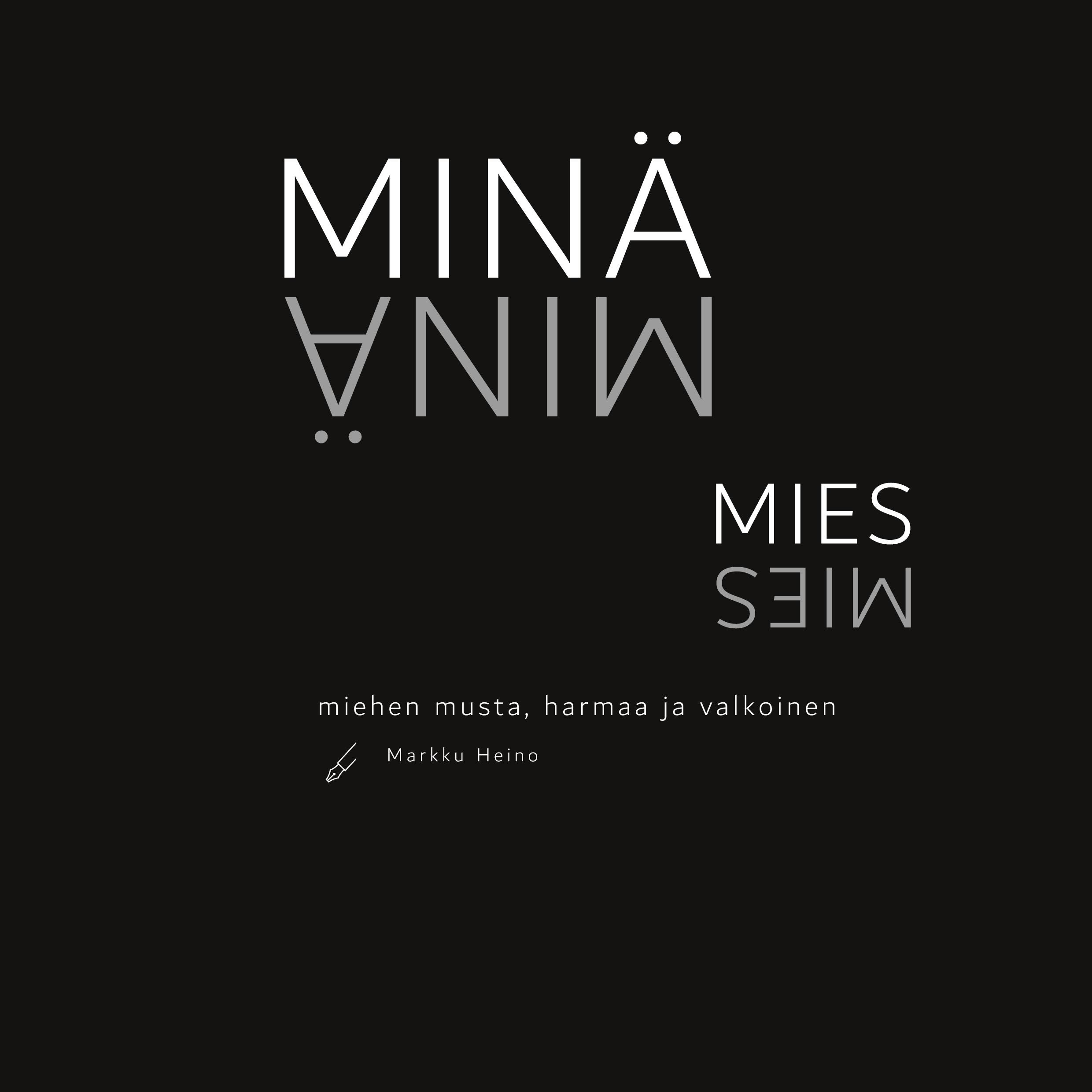 Minä - Mies