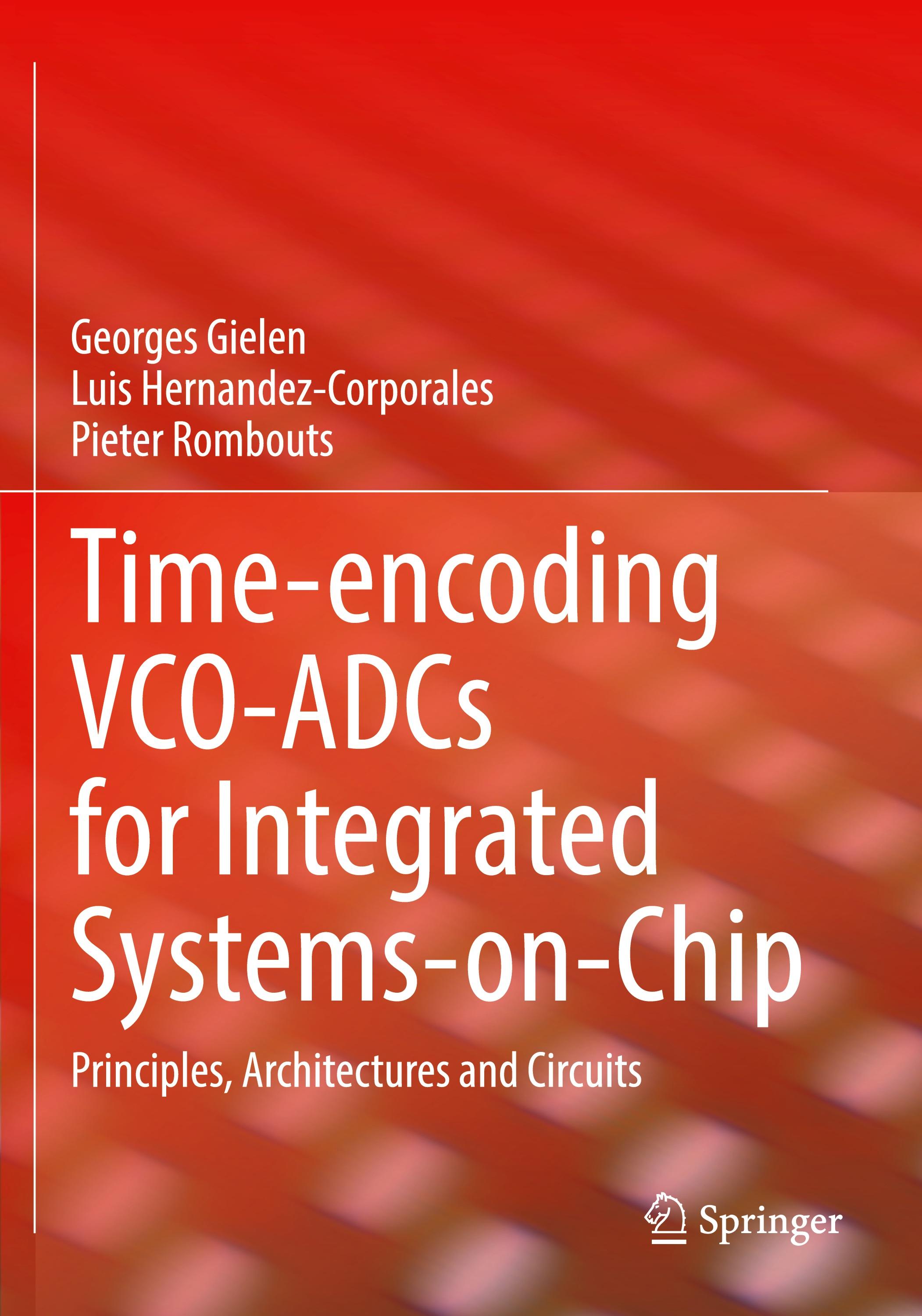 Time-encoding VCO-ADCs for Integrated Systems-on-Chip