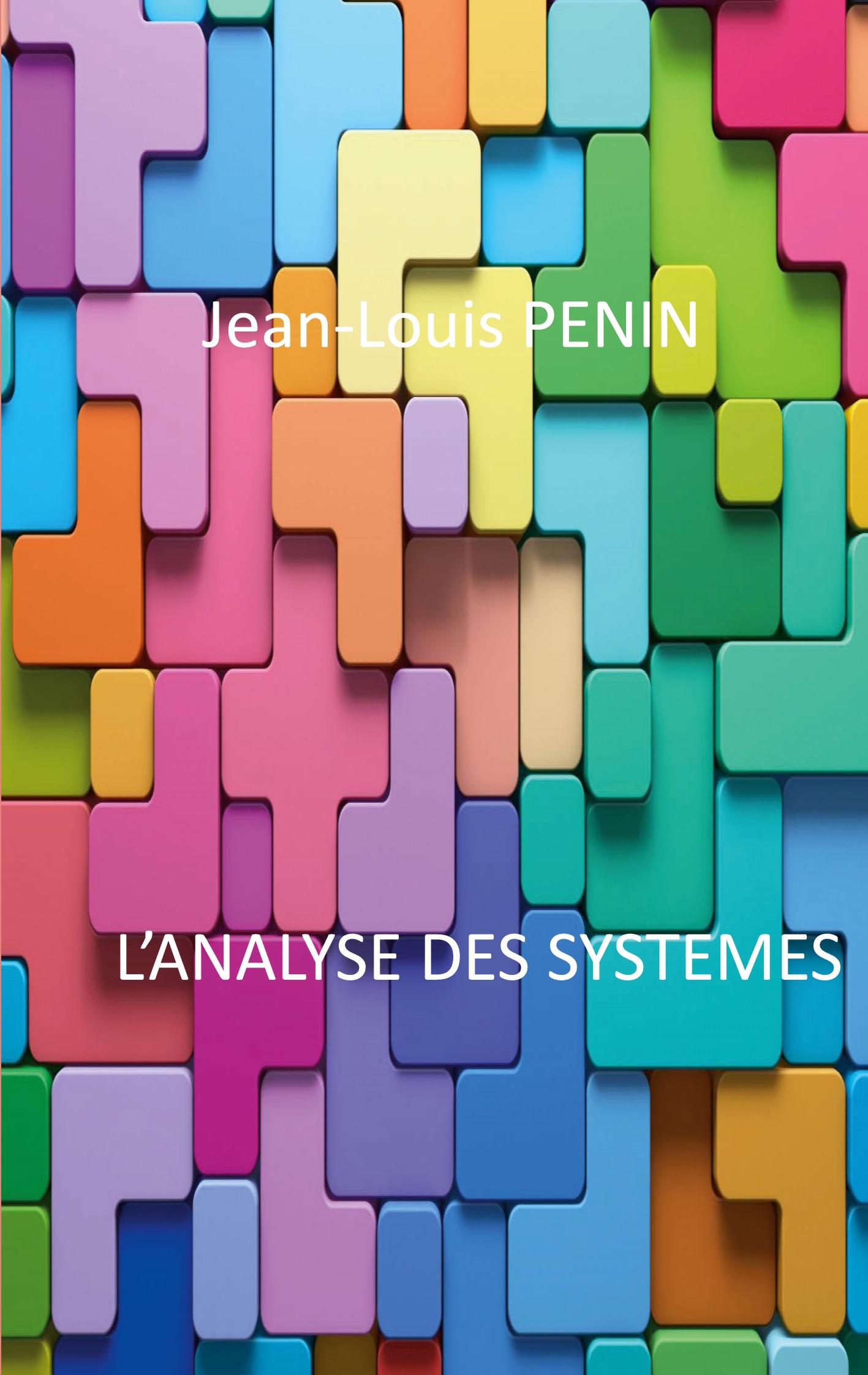 L'analyse des systèmes