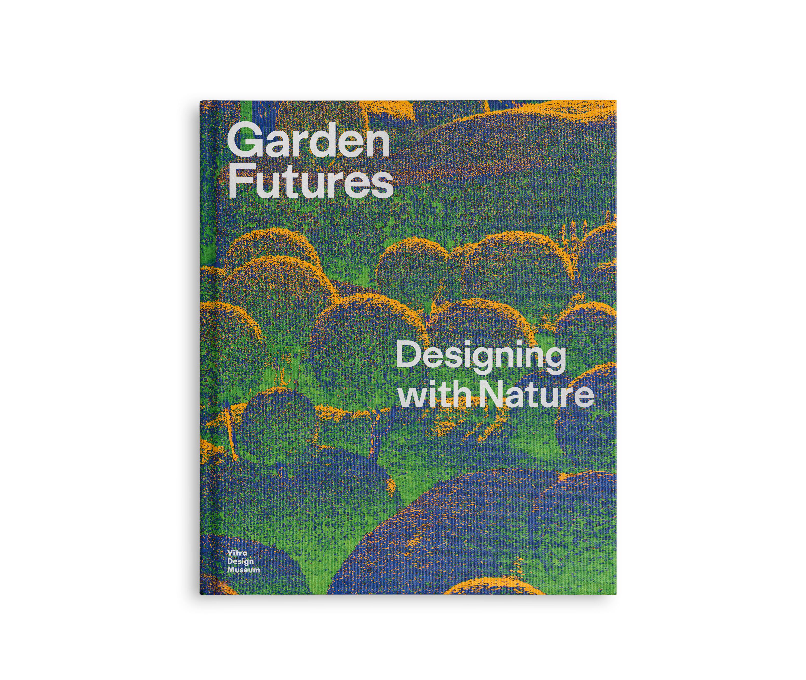 Garden Futures (deutsche Ausgabe)