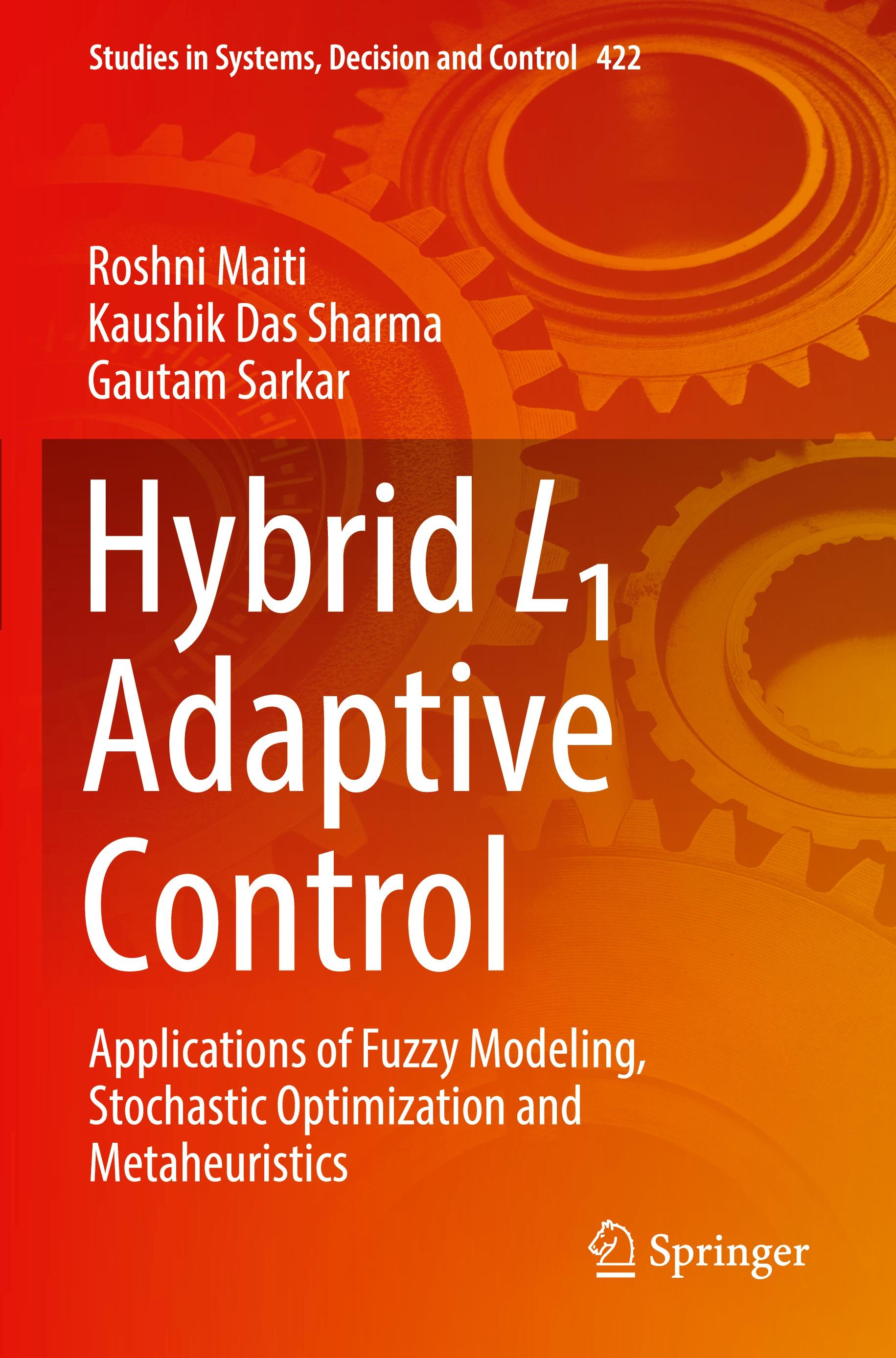 Hybrid L1 Adaptive Control