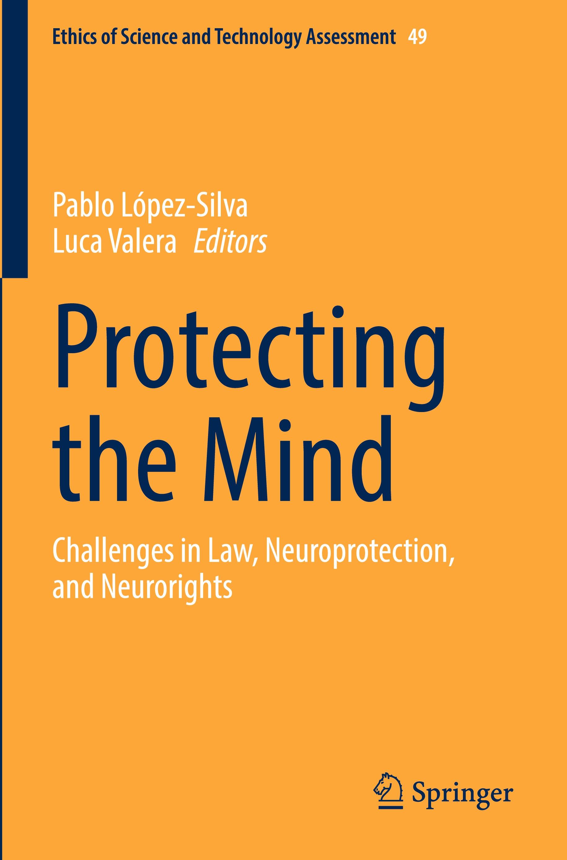 Protecting the Mind