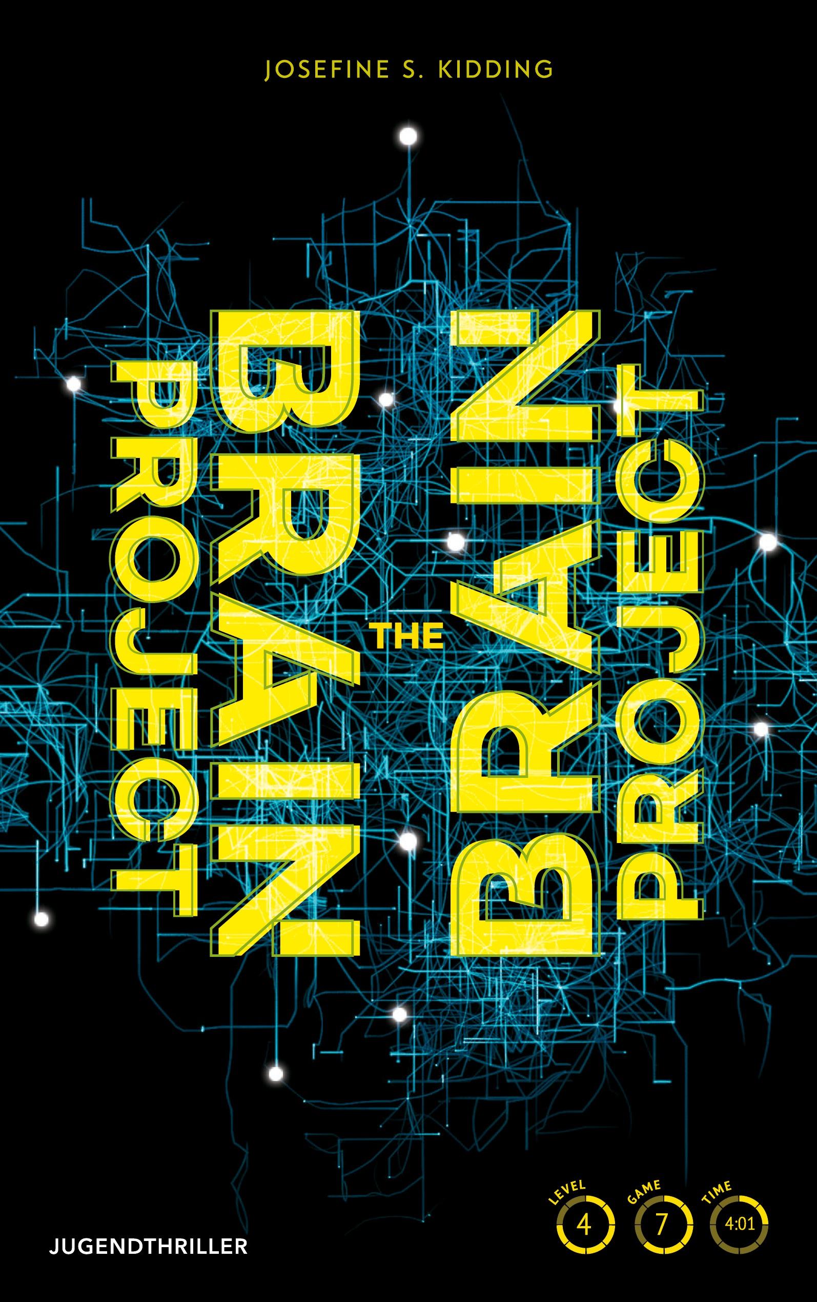 The Brain Project