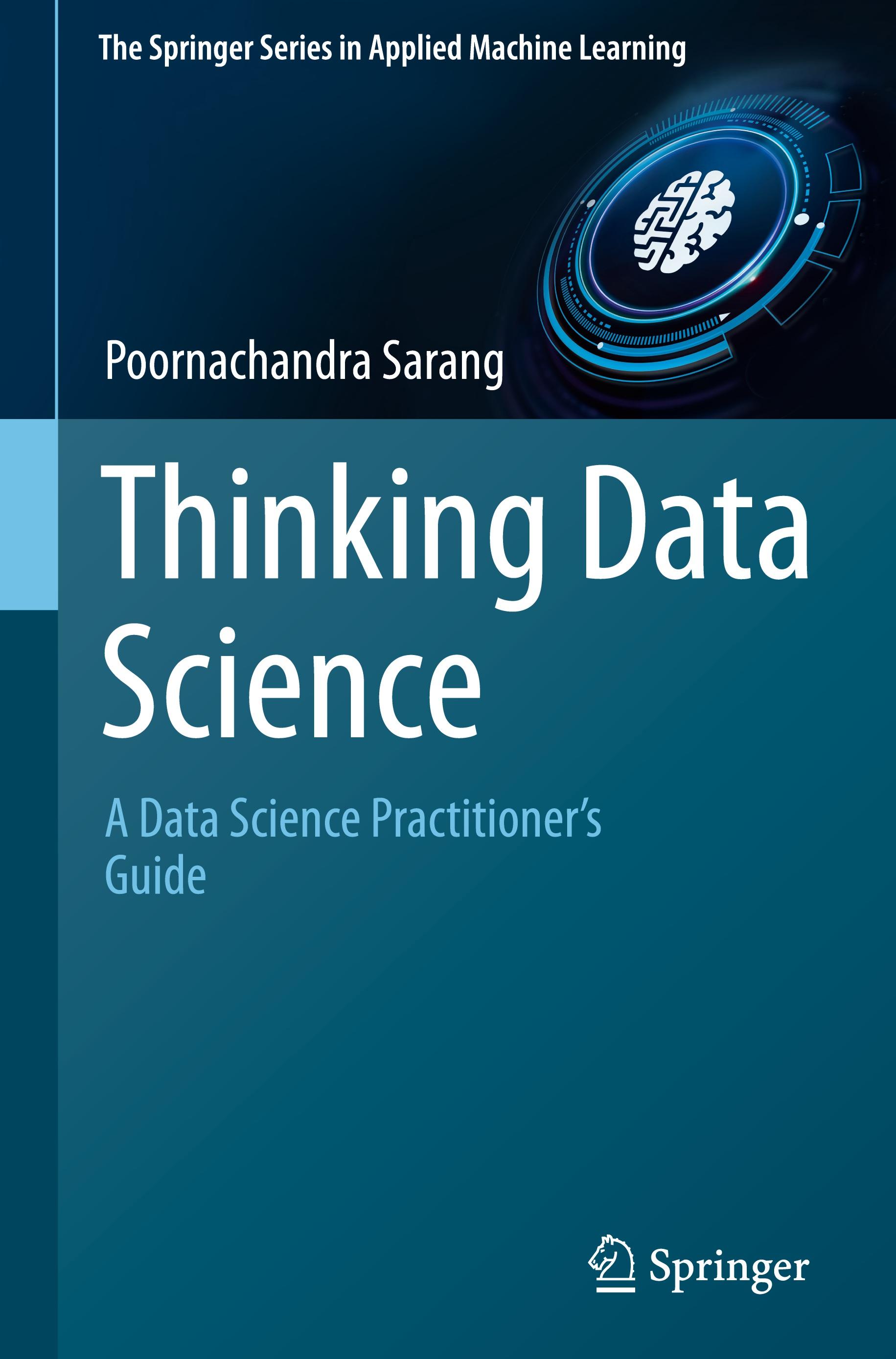 Thinking Data Science