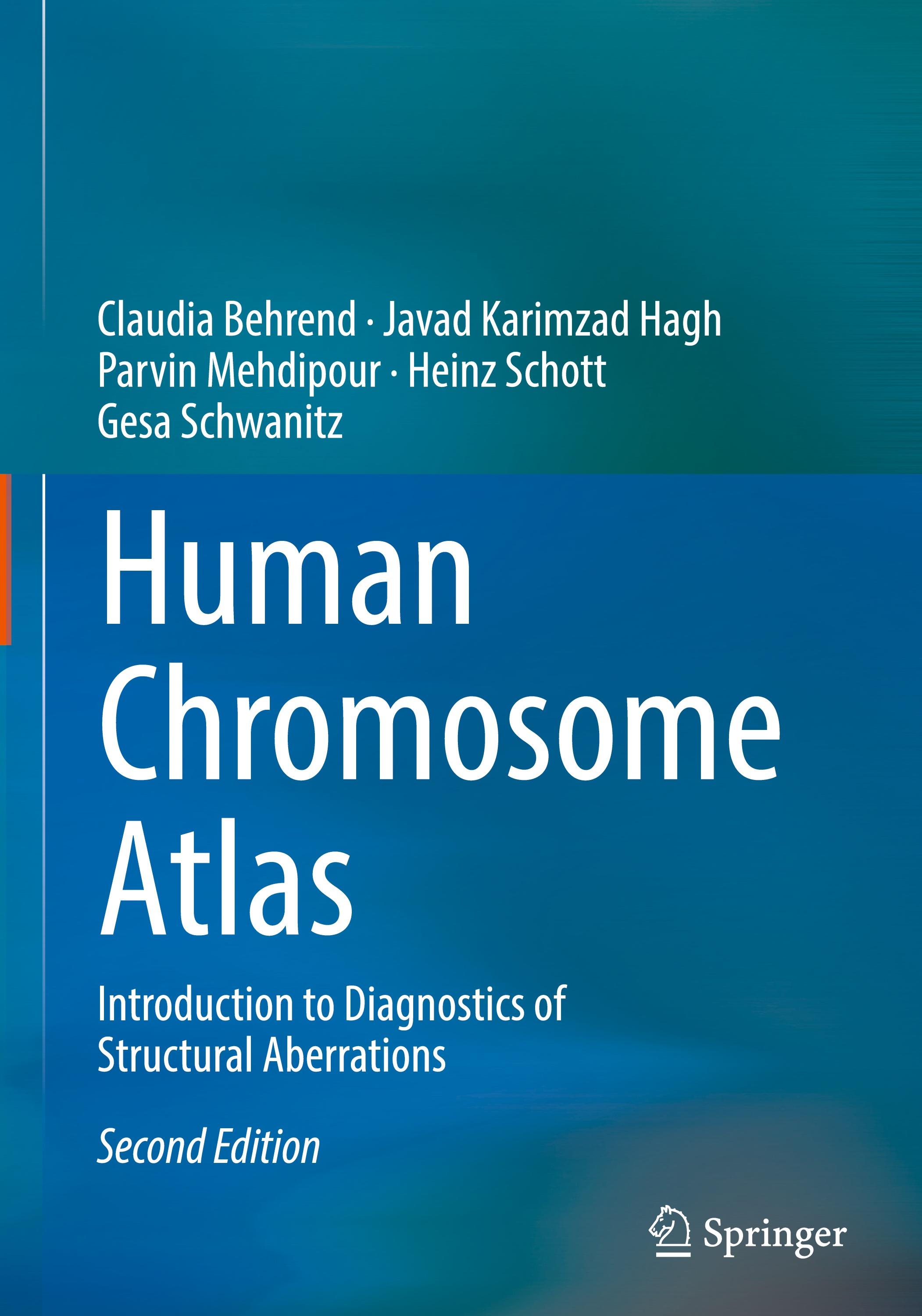 Human Chromosome Atlas