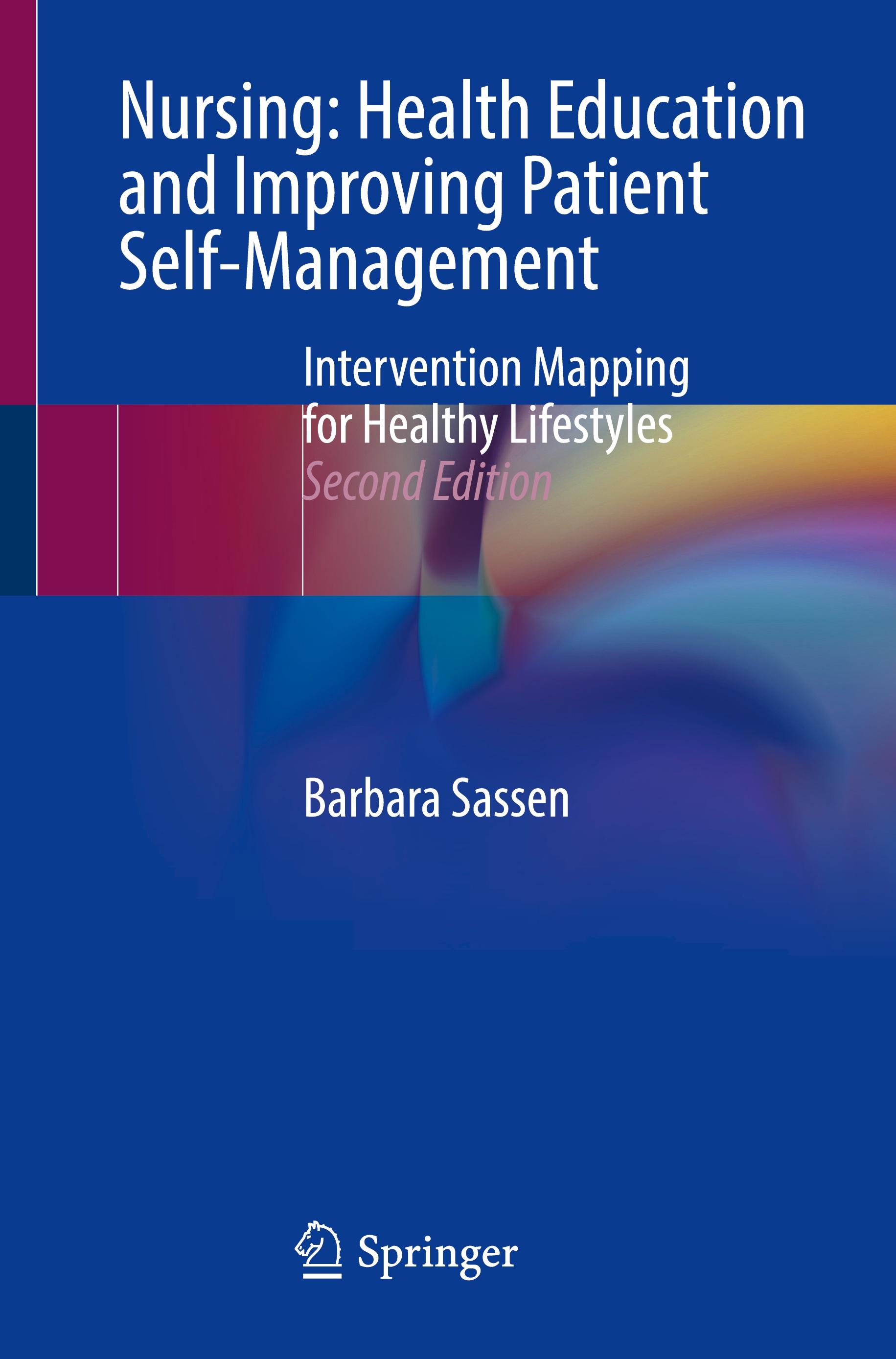 Nursing: Health Education and Improving Patient Self-Management